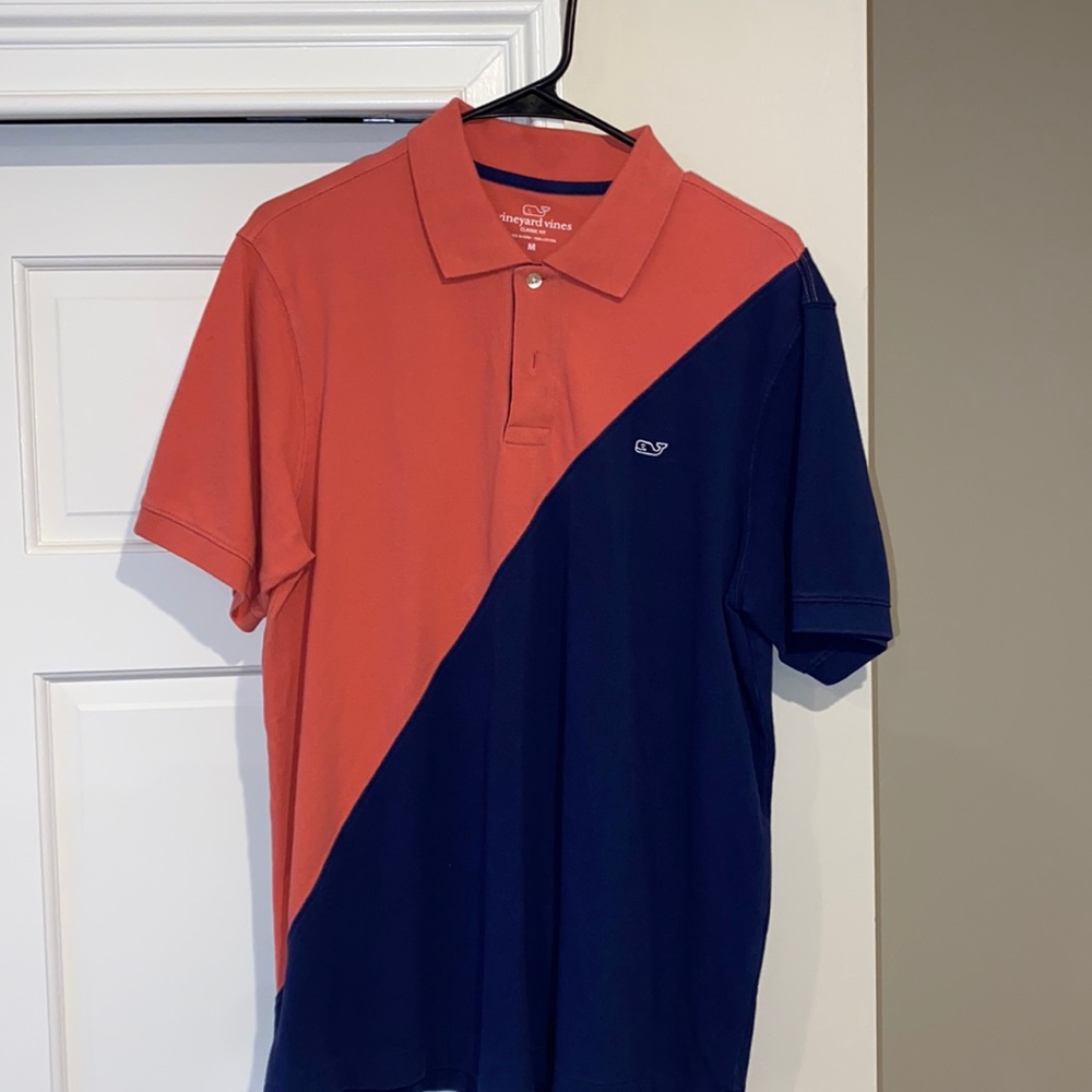 Vineyard Vines Polo shirt